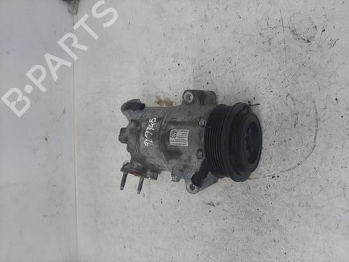 ac-compressor-ford-fiesta-vii-hj-hf-2017-26872479 main image