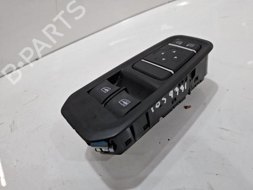 Right front window switch RENAULT TRAFIC III Bus (JG_) 2.0 dCi 110 (JGMW) | BP38604384I26 - Image 3