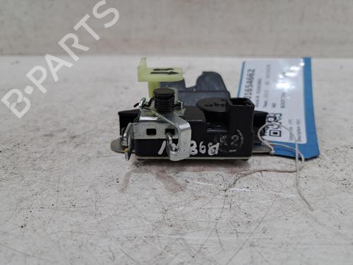 Bagklap lås HYUNDAI i40 I (VF) 1.7 CRDi (116 hp) 32976658