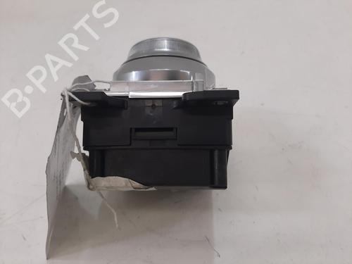 Gear lever FORD S-MAX (CJ, WA6) 2.5 FHEV | BP28575030M90 - Image 3
