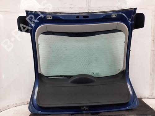 Tailgate FORD FOCUS II (DA_, HCP, DP) 1.6 | BP31999442C6