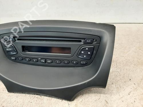 Radio FORD KA (RU8) 1.2 | BP26855943E6 