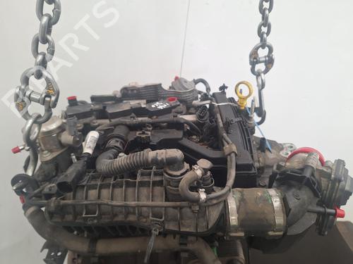 Engine FORD FIESTA VI (CB1, CCN) 1.0 EcoBoost | BP33699632M1  - Image 5
