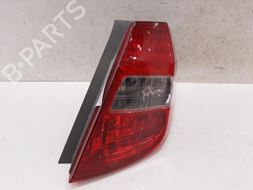 Used Right taillight Right taillight HONDA JAZZ III (GE_, GG_, GP_, ZA_) 1.3 i (GE6, GG3, GG6) (100 hp) 33467495 33467495