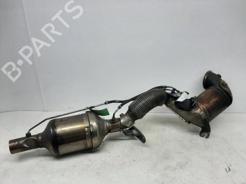 Catalyst VW GOLF VIII (CD1, DA1) 2.0 GTI Clubsport | BP31305074M10  - Image 5