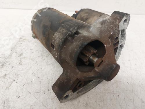 Used Starter Starter PEUGEOT 206 Hatchback (2A/C) 1.1 i (60 hp) 26862170 26862170