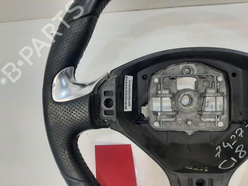 Steering wheel PEUGEOT 5008 (0U_, 0E_) 2.0 HDi 150 / BlueHDi 150 | BP27280552C49 