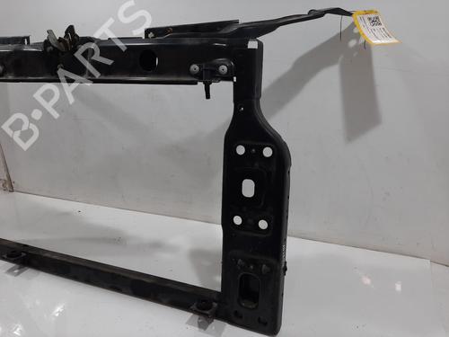 Front slam panel FIAT 500 (312_) 1.2 (312AXA1A) | BP29496540C72 