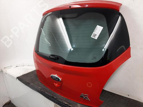 Tailgate FORD KA (RU8) 1.2 | BP29810457C6 