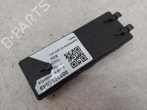 Control unit VW TOUAREG (CR7, RC8) 3.0 TDI 4motion | BP26838572M11 