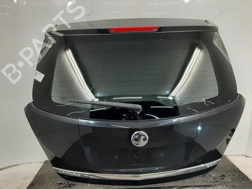 Used Tailgate Tailgate 38446097 38446097