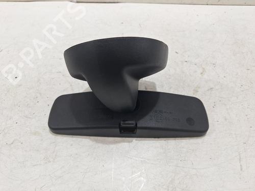 Used Rear mirror NISSAN QASHQAI I (J10, NJ10) 1.6 (117 hp) 32409931