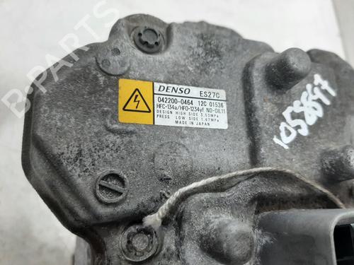 AC compressor LEXUS IS III (_E3_) 300h (AVE30_, AVE30R) | BP38525632M34 - Image 2