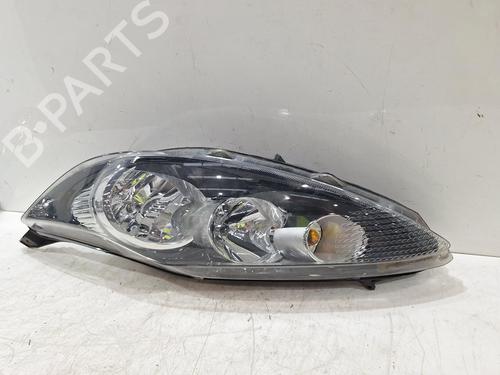 Left headlight FORD FIESTA VI (CB1, CCN) 1.25 | BP36811217C28 - Image 3