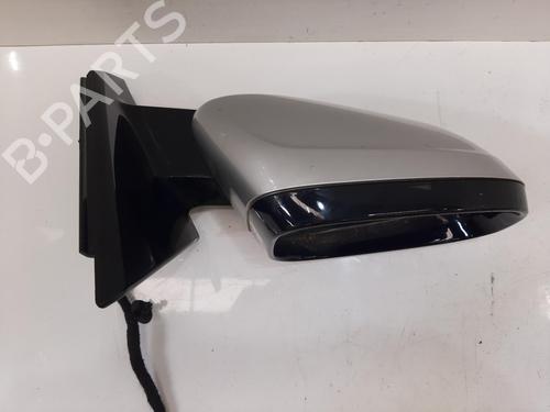 Right mirror VOLVO V40 Hatchback (525) D3 | BP28575093C27 