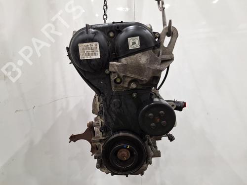 Engine FORD ECOSPORT 1.5 Ti | BP30180478M1