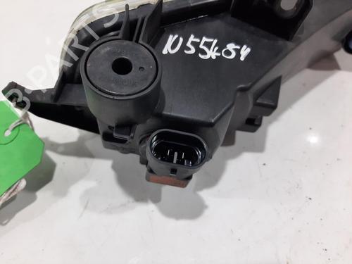 Right front fog light FORD FOCUS III 1.5 EcoBoost | BP37540143C31 - Image 5