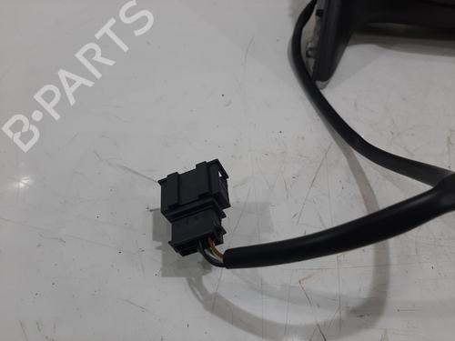 Left mirror SKODA FABIA II (542) 1.2 TSI | BP30142257C26 