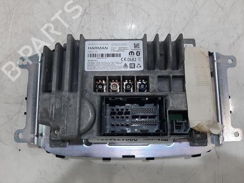 Electronic module FIAT 500X (334_) 1.4 (334AXC1B, 334AXC11) | BP35923213M83 - Image 4