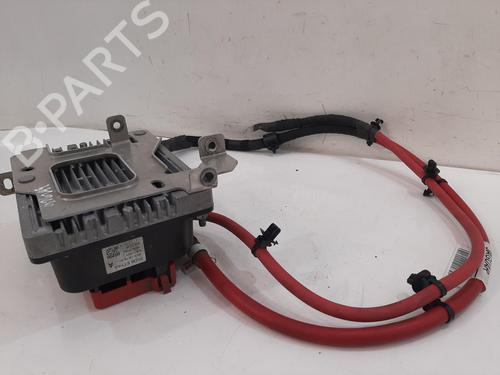 Control unit JAGUAR I-PACE (X590) EV400 AWD | BP26850818M11 