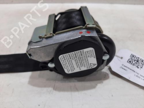 Other LAND ROVER RANGE ROVER IV (L405) 3.0 SDV6 4x4 | BP29636831O1 