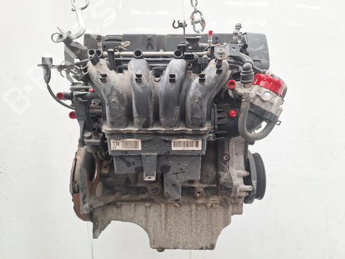 Engine VAUXHALL MOKKA / MOKKA X (J13) 1.6 | BP26827445M1 