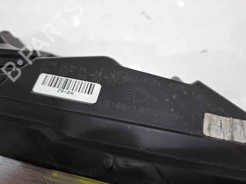 Right headlight FORD FIESTA VI (CB1, CCN) 1.0 EcoBoost | BP40078291C29 - Image 2