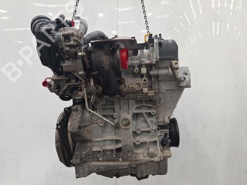 Engine VW GOLF VIII (CD1, DA1) 1.5 TSI | BP31964853M1