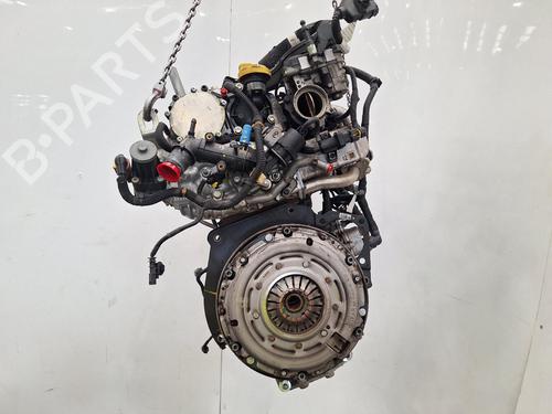 Engine JEEP COMPASS (MP, M6, MV, M7) 1.6 CRD | BP36315601M1 - Image 4