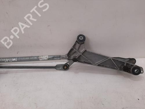 Front wiper motor MERCEDES-BENZ A-CLASS (W169) A 180 (169.032, 169.332) | BP26865320M29 