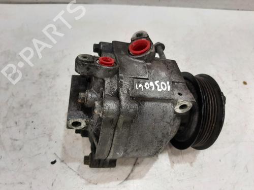 AC compressor VAUXHALL ADAM (M13) 1.4 | BP30896916M34