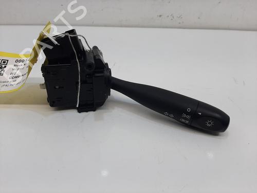Used Switch HYUNDAI i10 I (PA) 1.2 (78 hp) 28085139