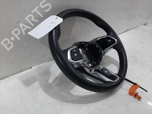 Steering wheel JAGUAR I-PACE (X590) EV400 AWD | BP30304502C49