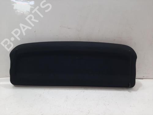 Used Rear parcel shelf Rear parcel shelf 37613889 37613889