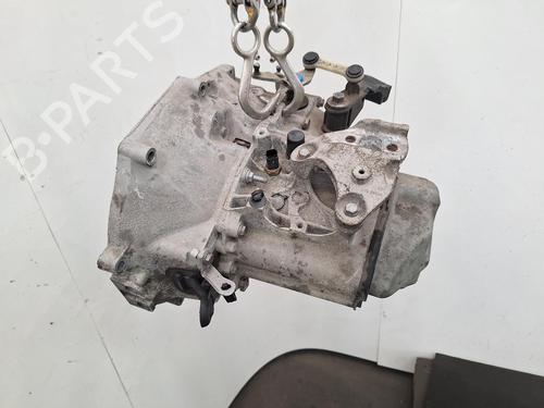Gearbox CITROËN C3 III (SX) 1.2 PureTech 82 | BP29445097M3 