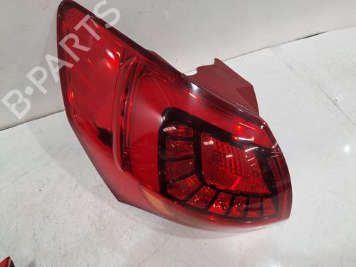 Left taillight KIA VENGA (YN) 1.6 CVVT | BP37520229C34 - Image 3