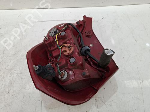 Left taillight KIA PICANTO III (JA) 1.2 | BP39993965C34 - Image 3