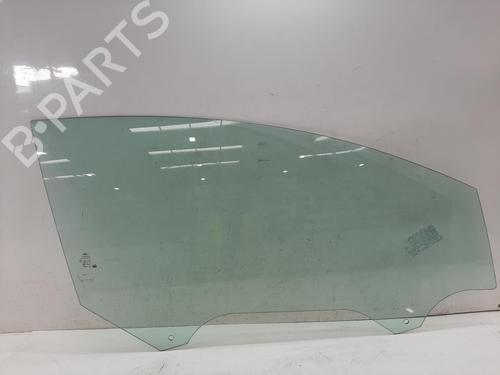 front-right-door-window-ford-fiesta-vi-cb1-ccn-2008-32851429 main image