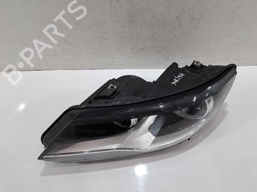 Phare gauche VW TIGUAN (5N_) 2.0 TDI 4motion (140 hp) 32851491