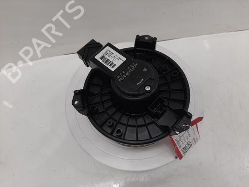 Heater blower motor HONDA CR-V III (RE_) 2.2 i-CTDi 4WD (RE6) | BP26825548M62 
