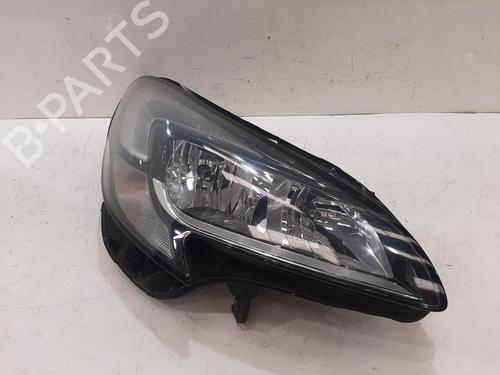 Used Right headlight Right headlight 36879084 36879084