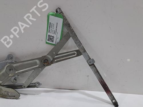 Front left window mechanism SUZUKI SWIFT III (MZ, EZ) 1.3 (RS413, ZC11S) | BP28379463C22 