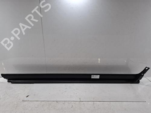 Used Left sideskirt Left sideskirt FORD KUGA III (DFK) 2.5 Duratec PHEV (242 hp) 40112030 40112030