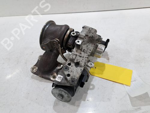 Used Turbocharger/Supercharger VAUXHALL GRANDLAND X / GRANDLAND (A18) 1.2 Turbo (75) (131 hp) 26787073