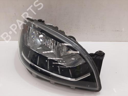 Optica direita Optica direita SKODA CITIGO (NF1) 1.0 (60 hp) 36216849 36216849