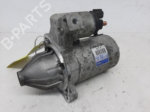 Used Starter KIA SOUL II (PS) 1.6 GDI (132 hp) 26804307
