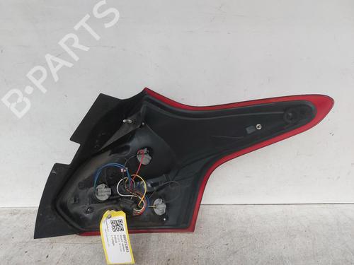 Left taillight FORD FOCUS III 1.0 EcoBoost | BP26775144C34 