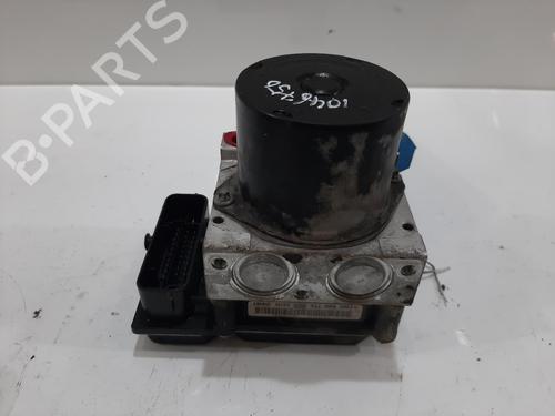 Used ABS pump ABS pump VW POLO IV (9N_, 9A_) 1.2 (60 hp) 33868322 33868322