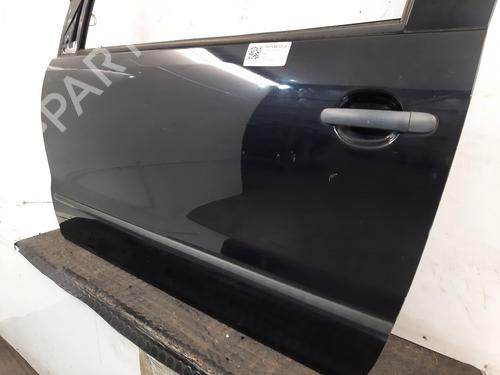 Dør venstre fortil VW FOX Hatchback (5Z1, 5Z3, 5Z4) 1.2 | BP30843990C2