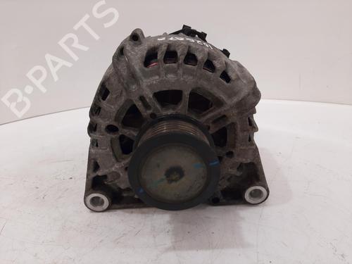 Used Alternator FORD FIESTA VI (CB1, CCN) 1.5 TDCi (75 hp) 28574791